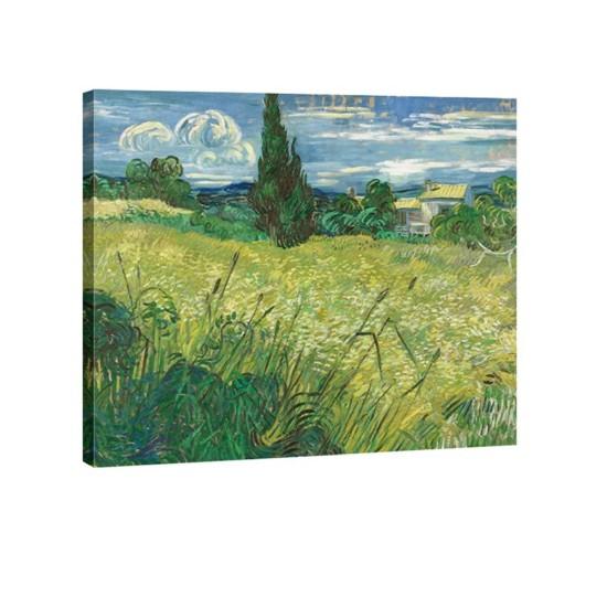 Van Gogh Tabloları