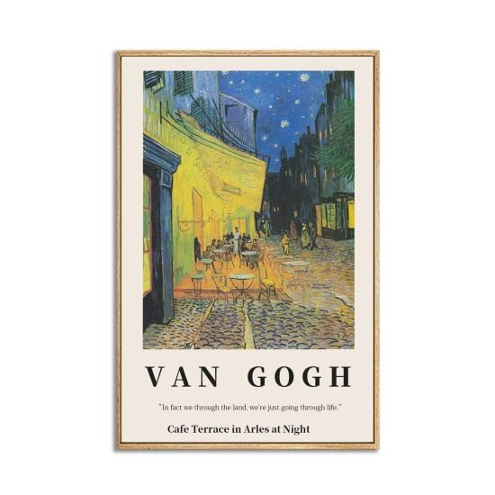 Van Gogh Tabloları