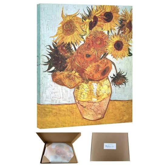 Van Gogh Tabloları