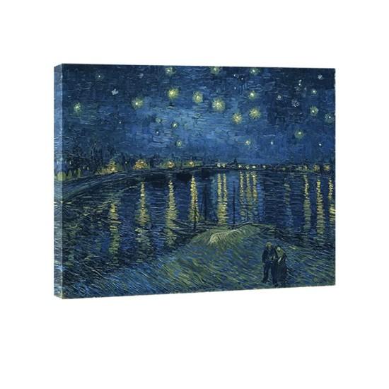 Van Gogh Tabloları
