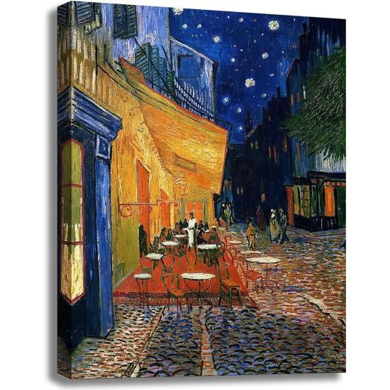 Van Gogh Tabloları
