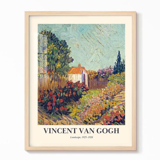 Van Gogh Tabloları