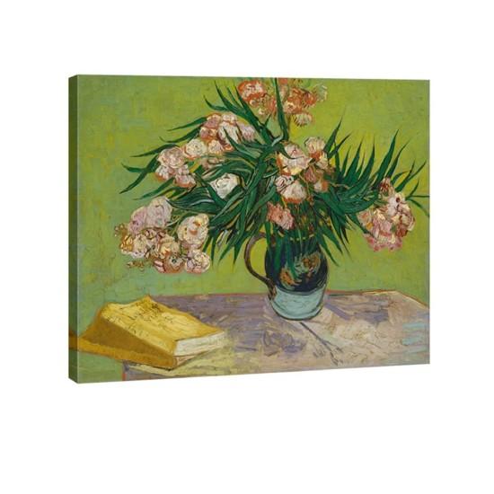 Van Gogh Tabloları