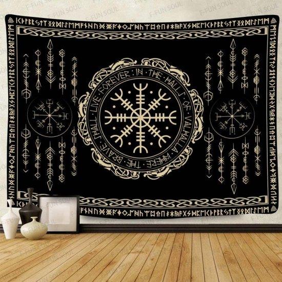 Viking Sembolleri