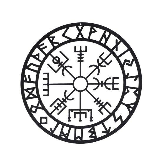 Viking Sembolleri