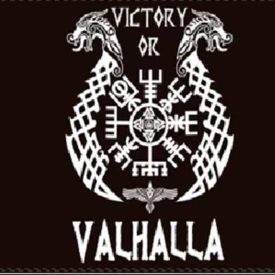 Viking Sembolleri