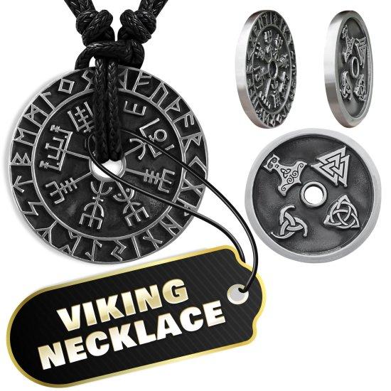 Viking Sembolleri
