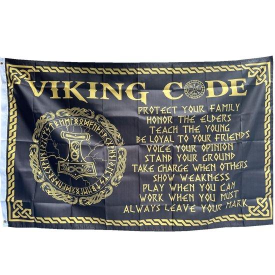 Viking Sembolleri