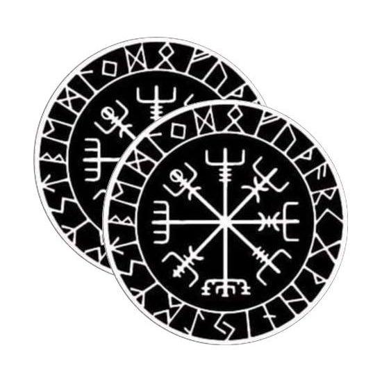 Viking Sembolleri
