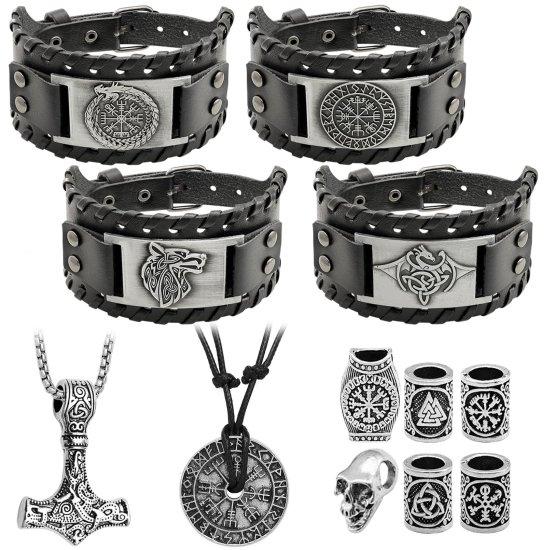 Viking Sembolleri