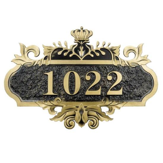 Villa Kapı Numarası