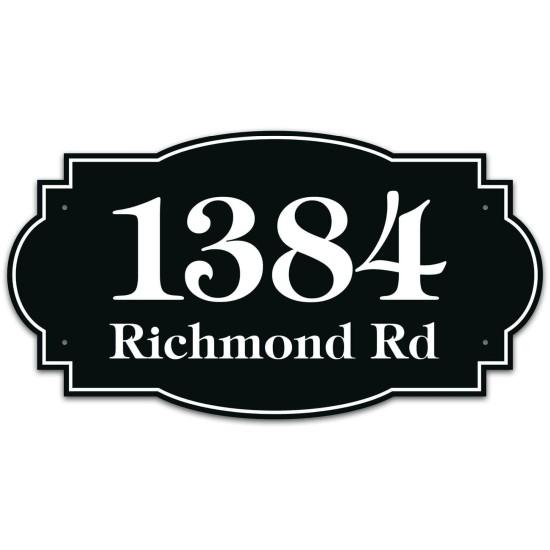 Villa Kapı Numarası