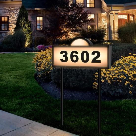 Villa Kapı Numarası