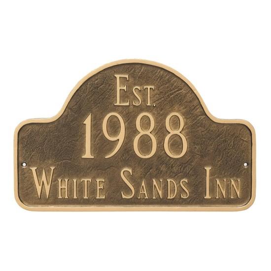 Villa Kapı Numarası