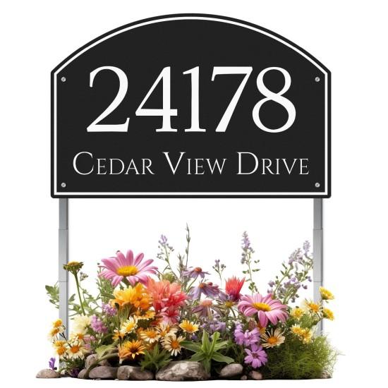 Villa Kapı Numarası