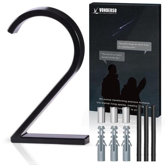 Villa Kapı Numarası