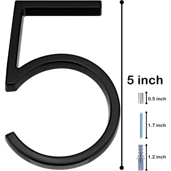 Villa Kapı Numarası