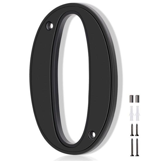 Villa Kapı Numarası