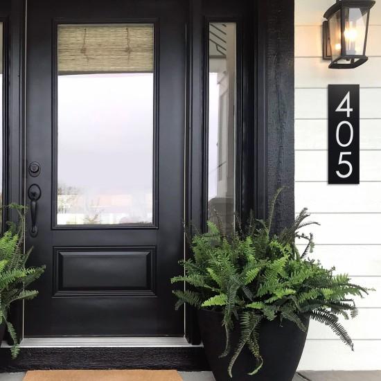 Villa Kapı Numarası