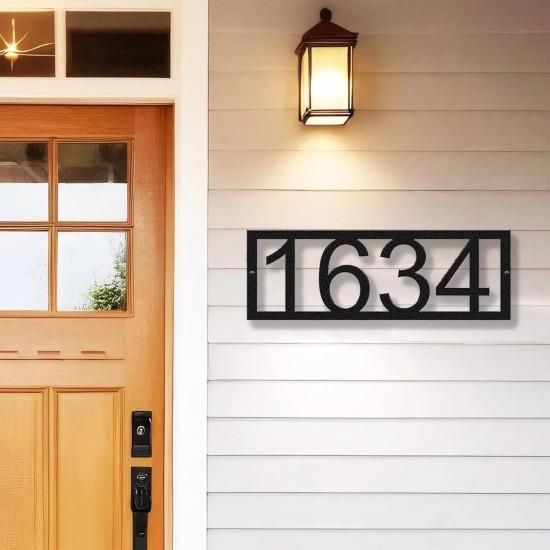 Villa Kapı Numarası