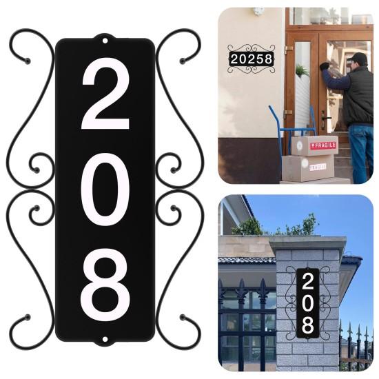 Villa Kapı Numarası