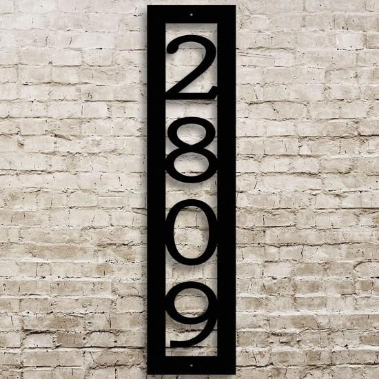 Villa Kapı Numarası