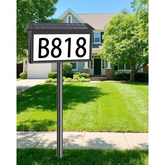 Villa Kapı Numarası