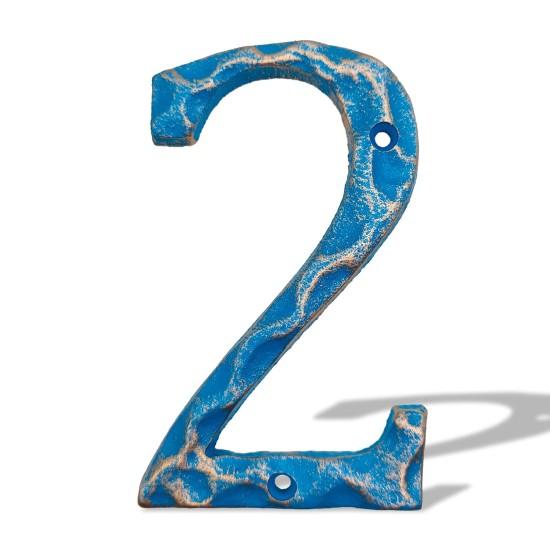 Villa Kapı Numarası