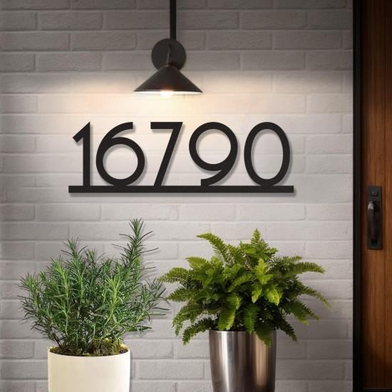 Villa Kapı Numarası