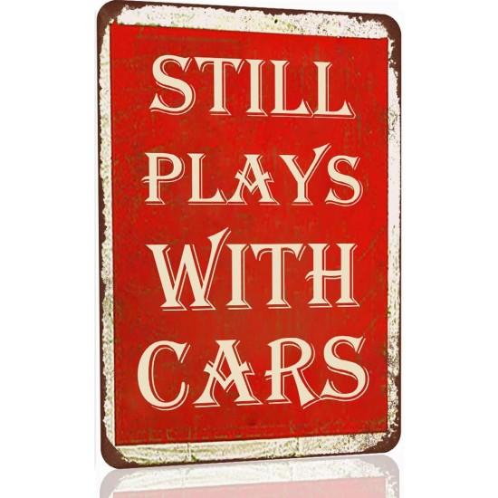 Vintage Dekorasyon Ürünleri