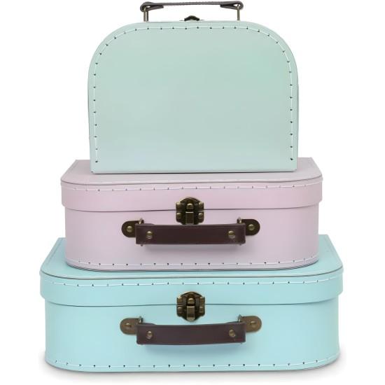 Vintage Dekorasyon Ürünleri