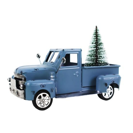 Vintage Dekorasyon Ürünleri