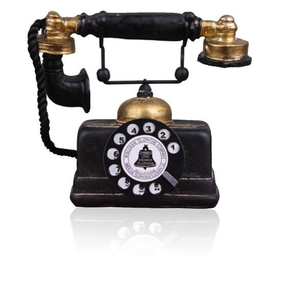 Vintage Dekorasyon