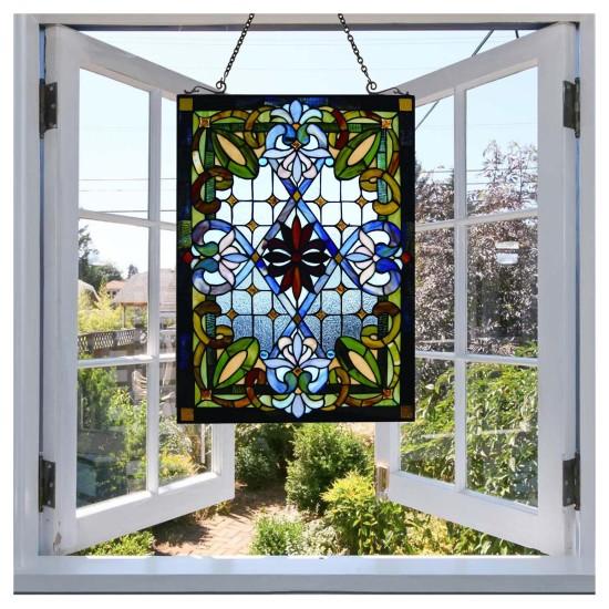 Vitray Tablo