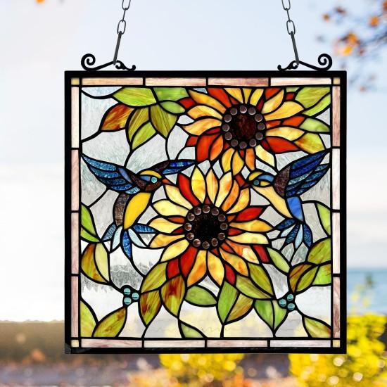 Vitray Tablo