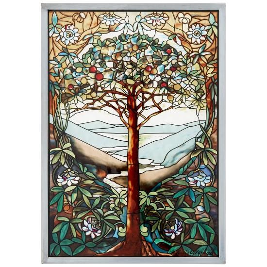 Vitray Tablo