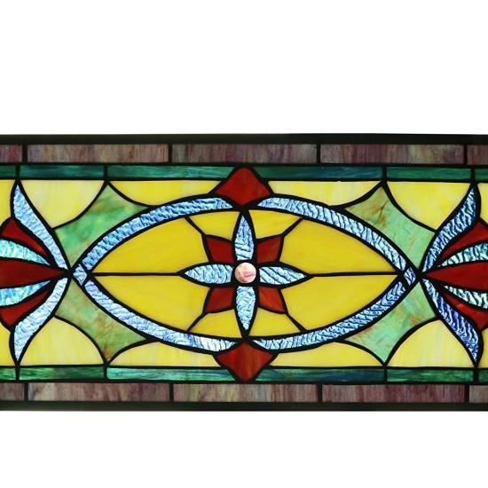 Vitray Tablo
