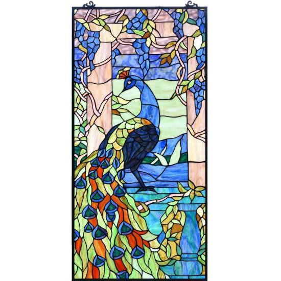 Vitray Tablo