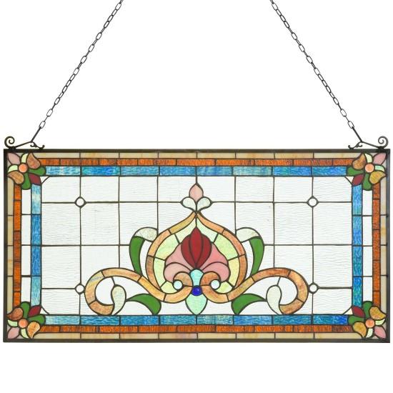 Vitray Tablo
