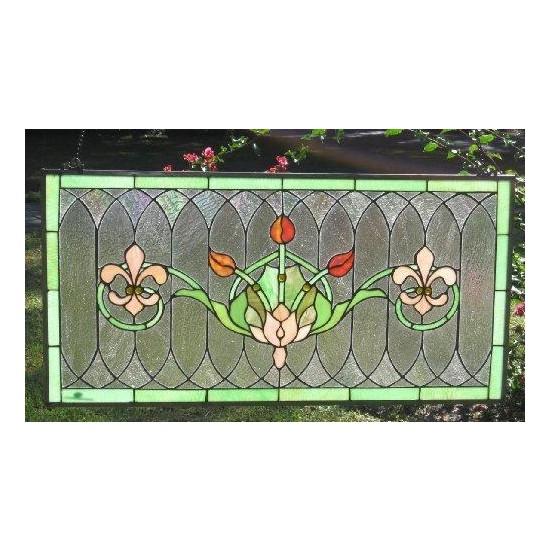 Vitray Tablo