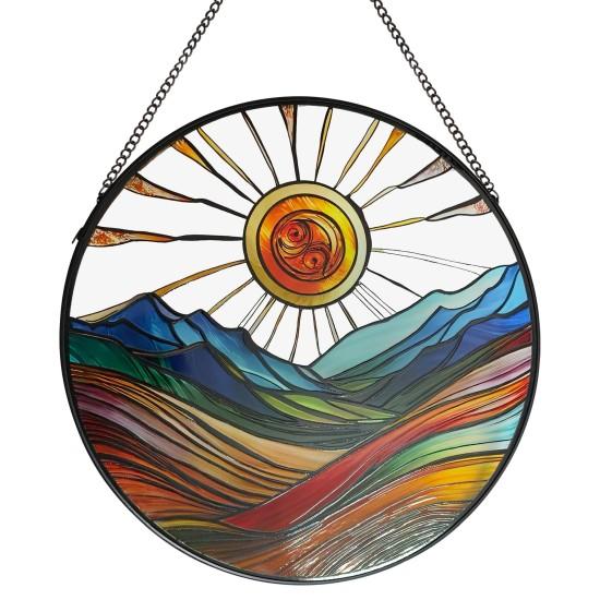 Vitray Tablo