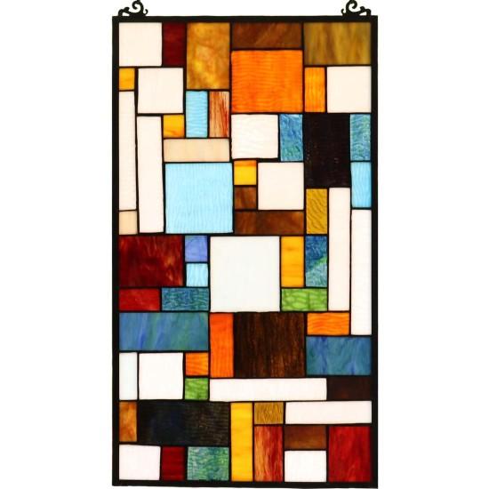 Vitray Tablo