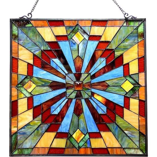 Vitray Tablo