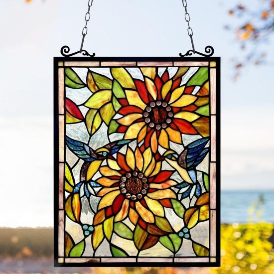 Vitray Tablo