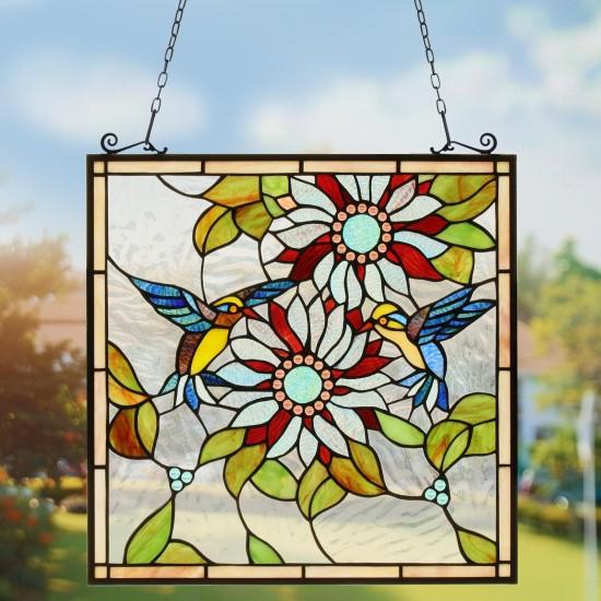 Vitray Tablo