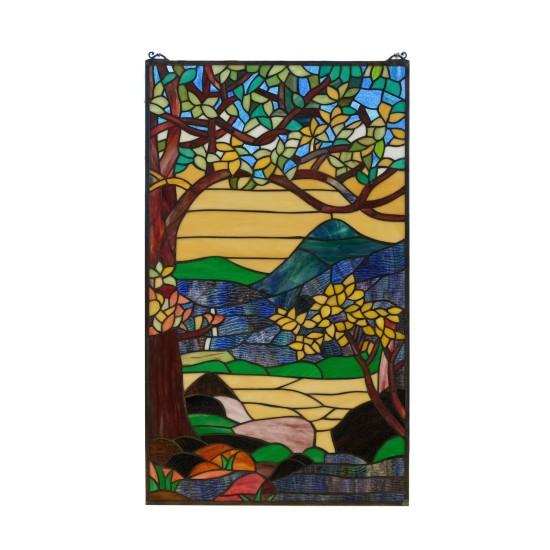 Vitray Tablo