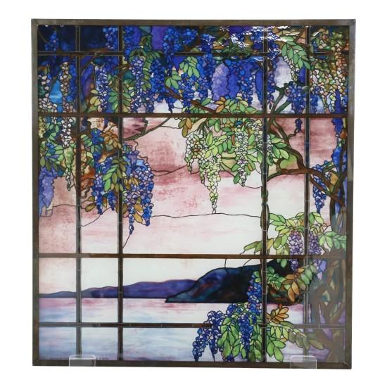 Vitray Tablo