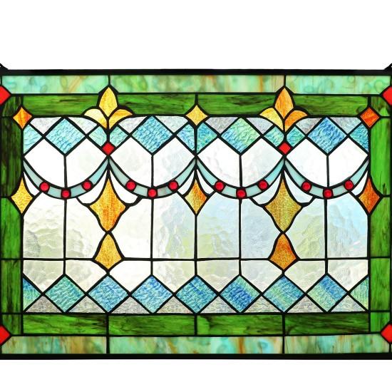 Vitray Tablo