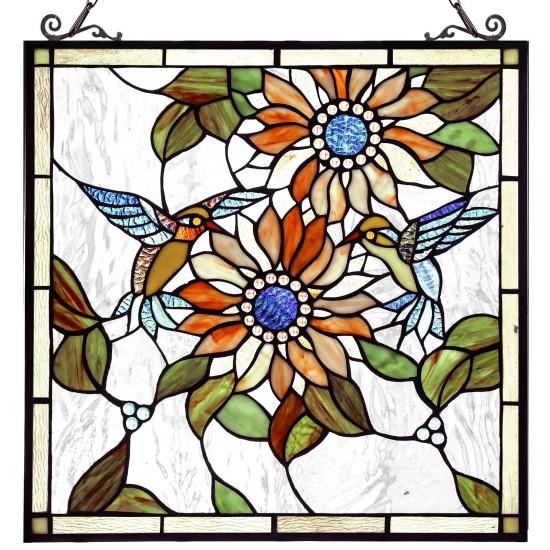 Vitray Tablo