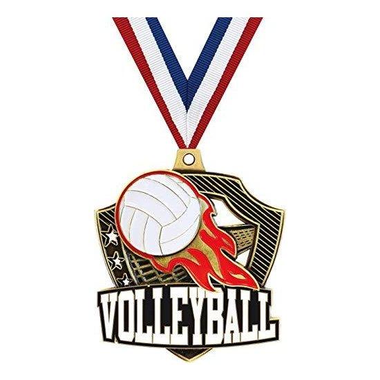Voleybol Madalya